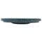 Weiler 4-1/2" Abrasive Flap Disc, Flat (TY27), Phenolic Backing, 80Z, 7/8" 31404 - alternate 2